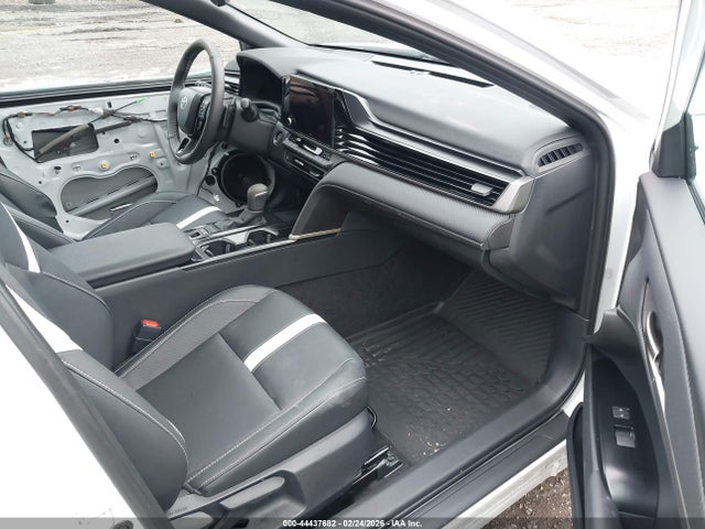 Toyota CAMRY SE 2025 4T1DBADK0SU036159 Image 5