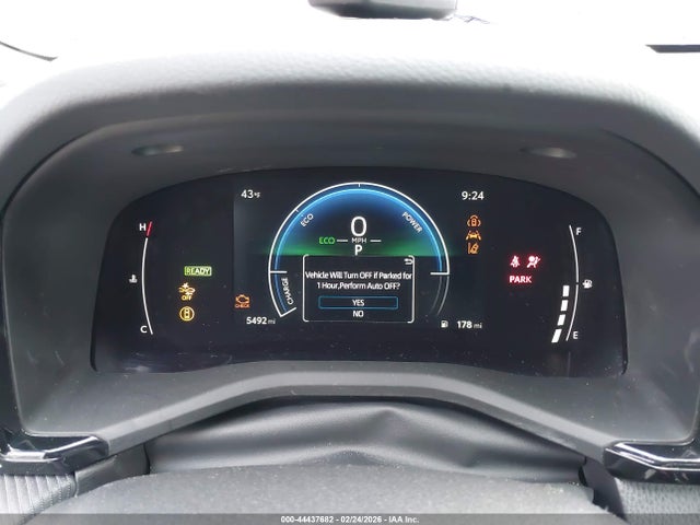 Toyota CAMRY SE 2025 4T1DBADK0SU036159 Image 7