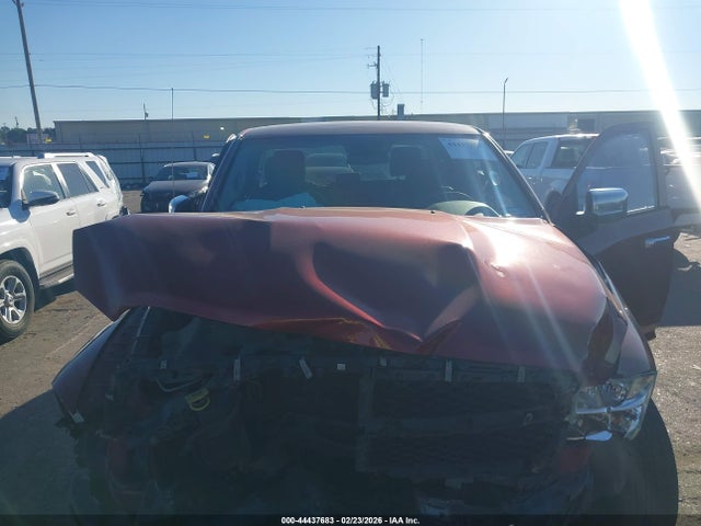 Продажа на аукционе авто 2013 Ram 1500 Express, vin: 1C6RR6FT4DS680049, номер лота: 44437683