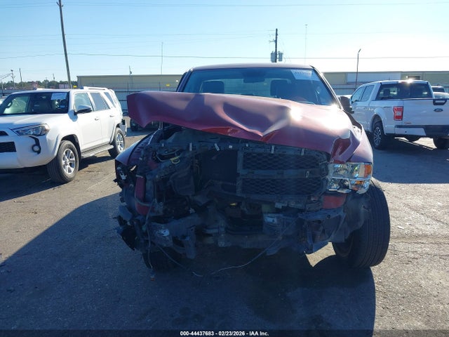 Продажа на аукционе авто 2013 Ram 1500 Express, vin: 1C6RR6FT4DS680049, номер лота: 44437683