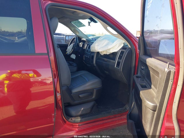 Продажа на аукционе авто 2013 Ram 1500 Express, vin: 1C6RR6FT4DS680049, номер лота: 44437683