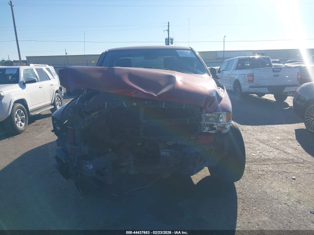 Продажа на аукционе авто 2013 Ram 1500 Express, vin: 1C6RR6FT4DS680049, номер лота: 44437683