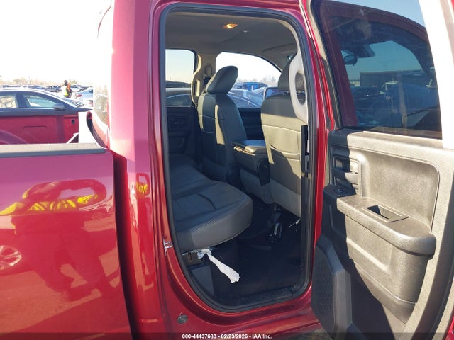 Продажа на аукционе авто 2013 Ram 1500 Express, vin: 1C6RR6FT4DS680049, номер лота: 44437683