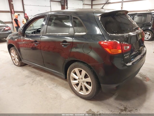 Aukcja sprzedaży 2015 Mitsubishi Outlander Sport Es, vin: 4A4AP3AU9FE022103, numer aukcji: 44437684