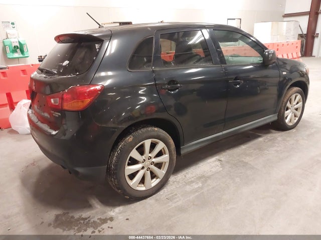 Aukcja sprzedaży 2015 Mitsubishi Outlander Sport Es, vin: 4A4AP3AU9FE022103, numer aukcji: 44437684