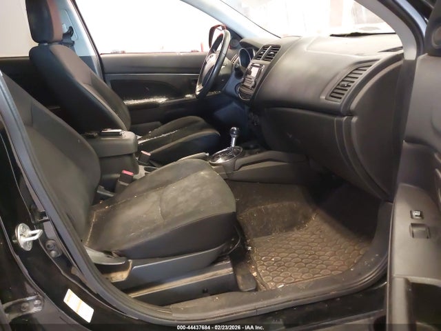 Aukcja sprzedaży 2015 Mitsubishi Outlander Sport Es, vin: 4A4AP3AU9FE022103, numer aukcji: 44437684