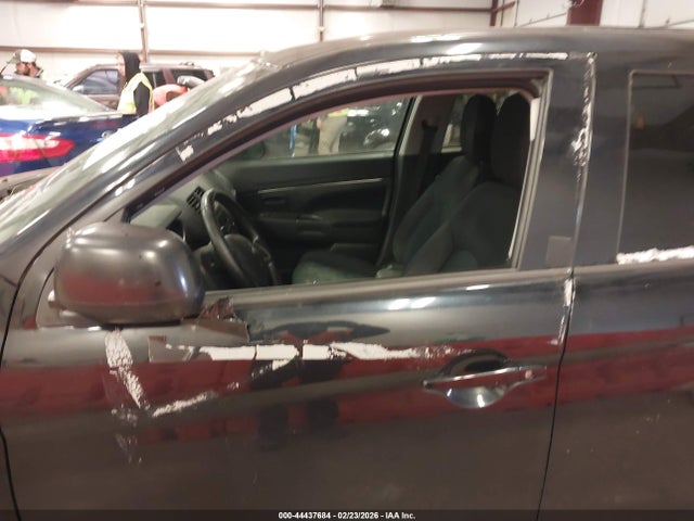 Aukcja sprzedaży 2015 Mitsubishi Outlander Sport Es, vin: 4A4AP3AU9FE022103, numer aukcji: 44437684
