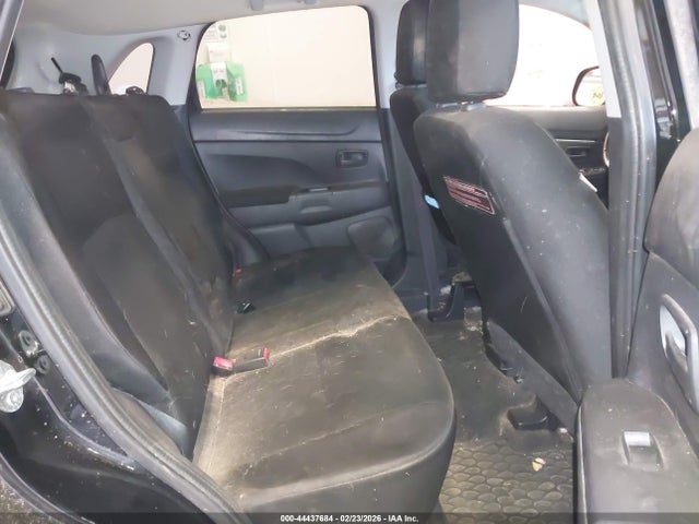 Aukcja sprzedaży 2015 Mitsubishi Outlander Sport Es, vin: 4A4AP3AU9FE022103, numer aukcji: 44437684