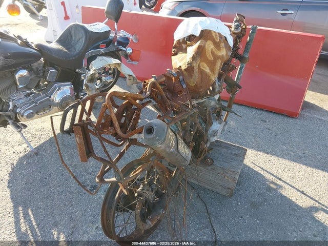 ME3FSM247LK458065 Royal Enfield Motors Himalayan