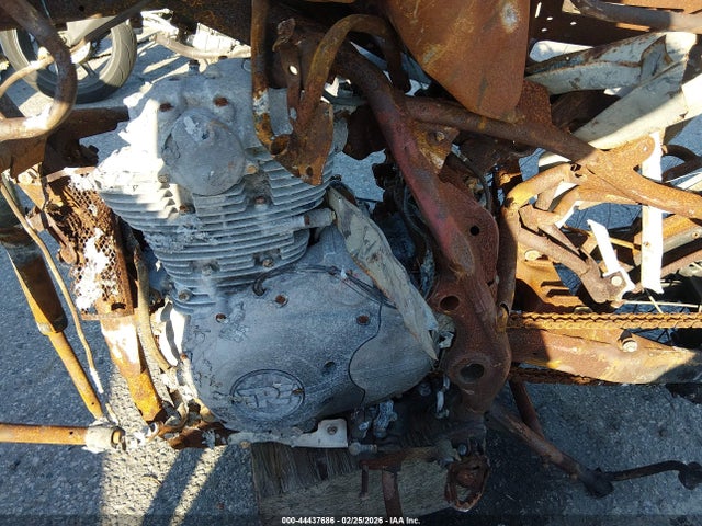 ME3FSM247LK458065 Royal Enfield Motors Himalayan