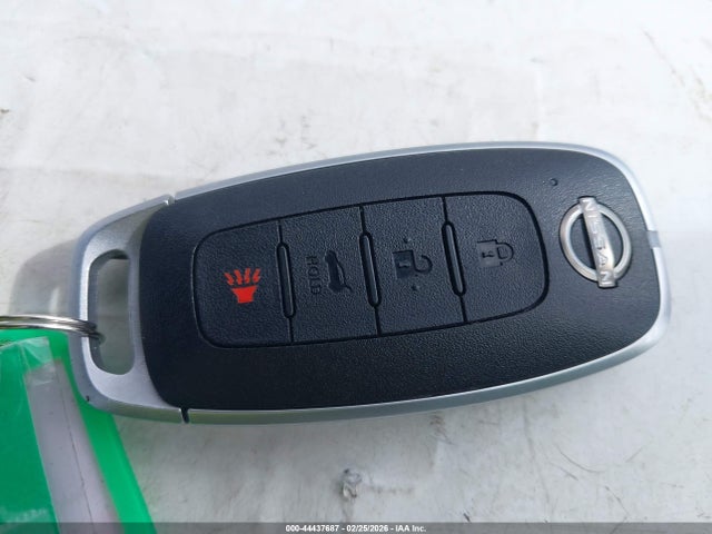 Nissan Ariya Evolve+ 2024 JN1BF0BA2RM434376 Image 11