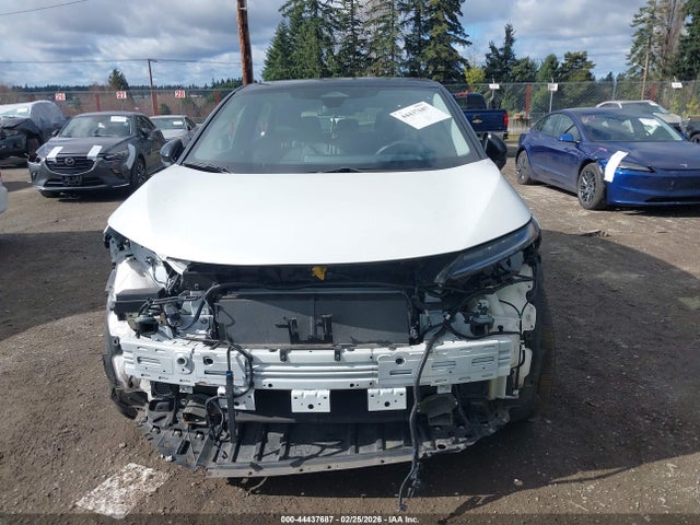 Nissan Ariya Evolve+ 2024 JN1BF0BA2RM434376 Image 13