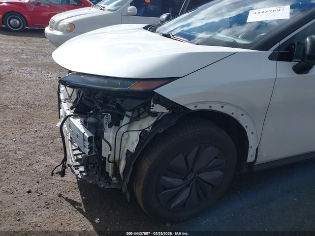 Nissan Ariya Evolve+ 2024 JN1BF0BA2RM434376 Image 21