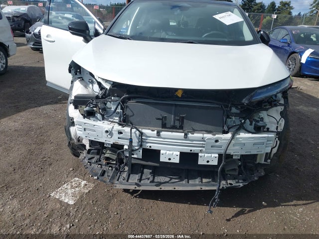 Nissan Ariya Evolve+ 2024 JN1BF0BA2RM434376 Image 22