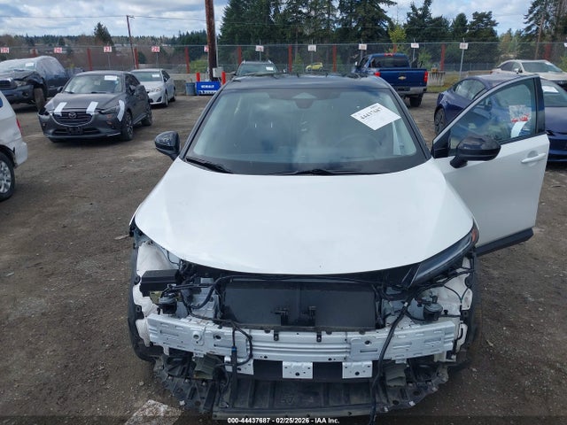 Nissan Ariya Evolve+ 2024 JN1BF0BA2RM434376 Image 23