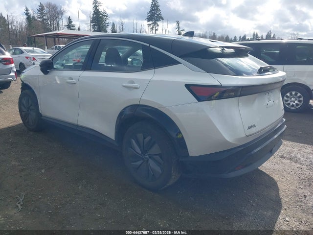 Nissan Ariya Evolve+ 2024 JN1BF0BA2RM434376 Image 3