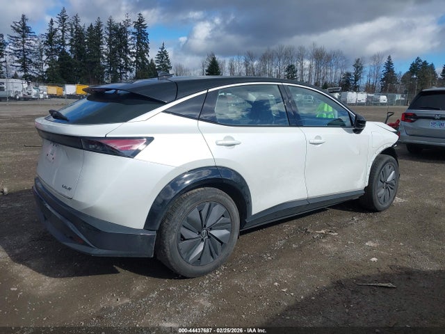 Nissan Ariya Evolve+ 2024 JN1BF0BA2RM434376 Image 4