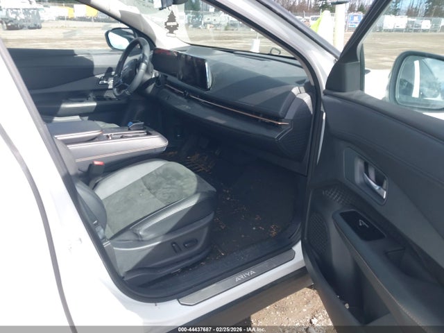 Nissan Ariya Evolve+ 2024 JN1BF0BA2RM434376 Image 5