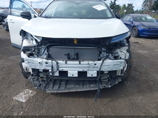 Nissan Ariya Evolve+ 2024 JN1BF0BA2RM434376 Image 6
