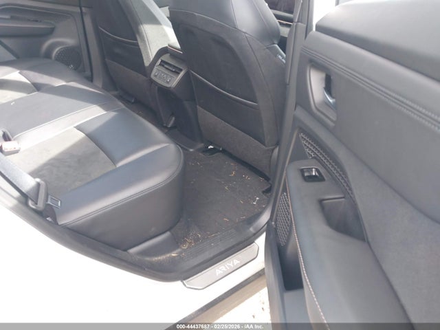 Nissan Ariya Evolve+ 2024 JN1BF0BA2RM434376 Image 8