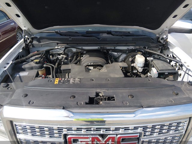 3GTU2PEJ3HG286133 GMC Sierra 1500 Denali