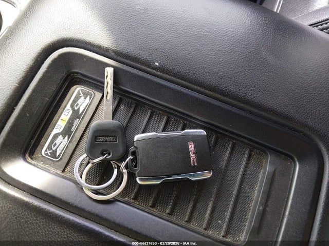 3GTU2PEJ3HG286133 GMC Sierra 1500 Denali