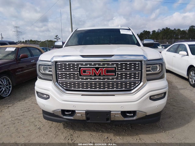 3GTU2PEJ3HG286133 GMC Sierra 1500 Denali