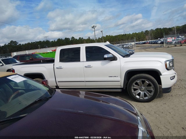 3GTU2PEJ3HG286133 GMC Sierra 1500 Denali