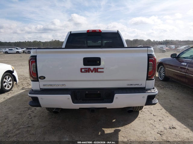 3GTU2PEJ3HG286133 GMC Sierra 1500 Denali