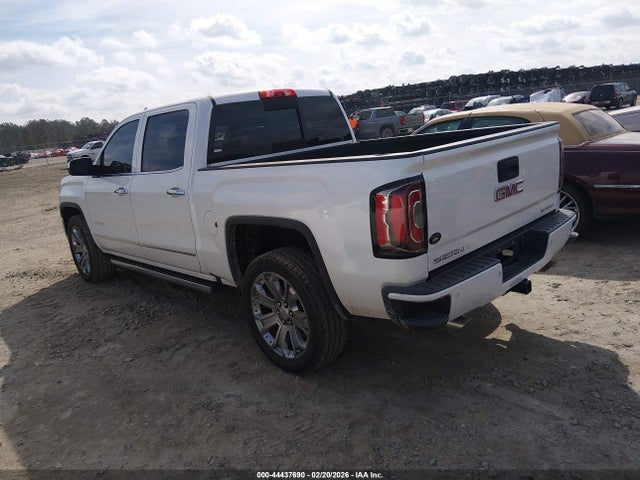 3GTU2PEJ3HG286133 GMC Sierra 1500 Denali