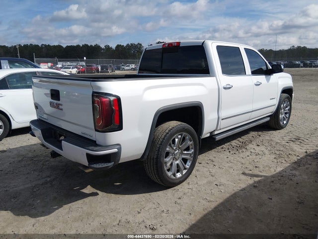 3GTU2PEJ3HG286133 GMC Sierra 1500 Denali