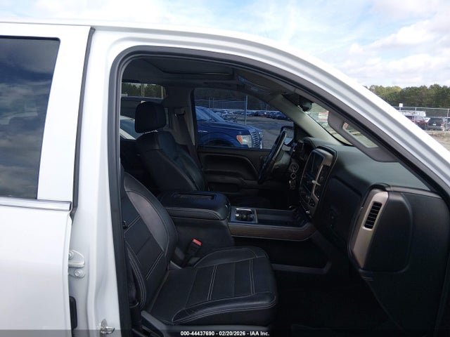 3GTU2PEJ3HG286133 GMC Sierra 1500 Denali