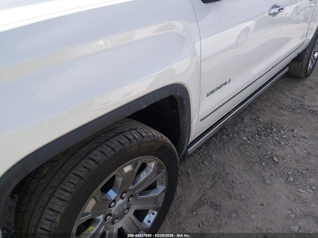 3GTU2PEJ3HG286133 GMC Sierra 1500 Denali
