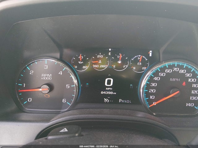 3GTU2PEJ3HG286133 GMC Sierra 1500 Denali