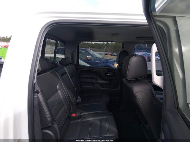 3GTU2PEJ3HG286133 GMC Sierra 1500 Denali