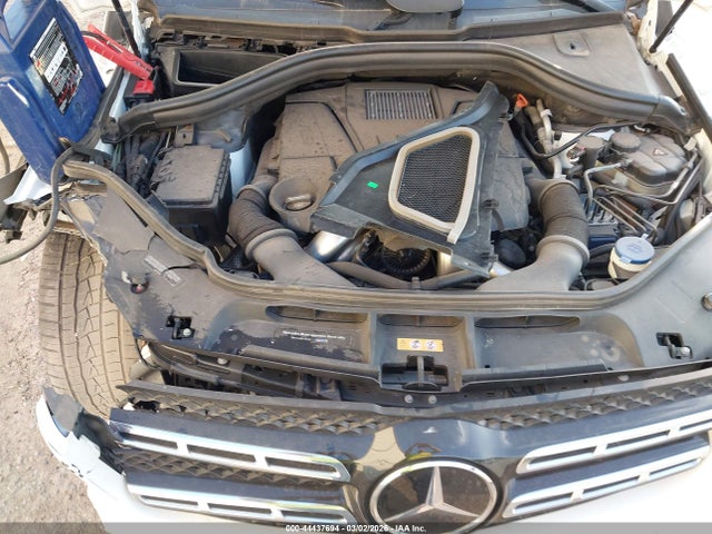 2018 MERCEDES-BENZ GLS 550 4JGDF7DE6JB044357 Photo 9