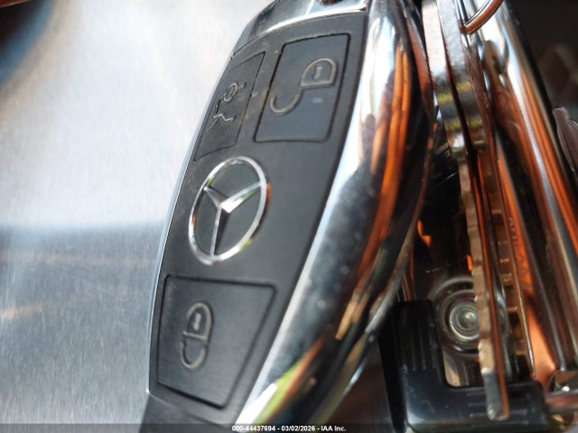 2018 MERCEDES-BENZ GLS 550 4JGDF7DE6JB044357 Photo 10