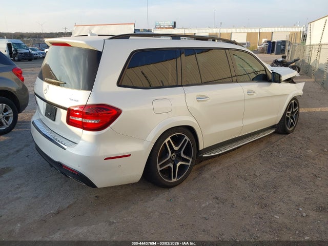 2018 MERCEDES-BENZ GLS 550 4JGDF7DE6JB044357 Photo 3