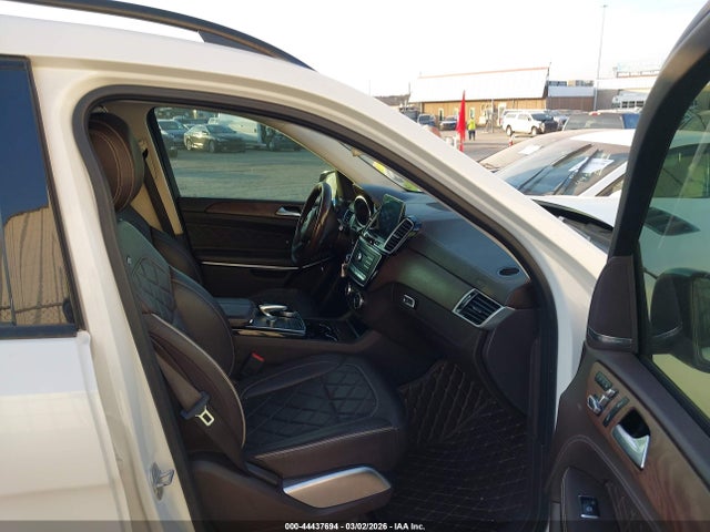 2018 MERCEDES-BENZ GLS 550 4JGDF7DE6JB044357 Photo 4
