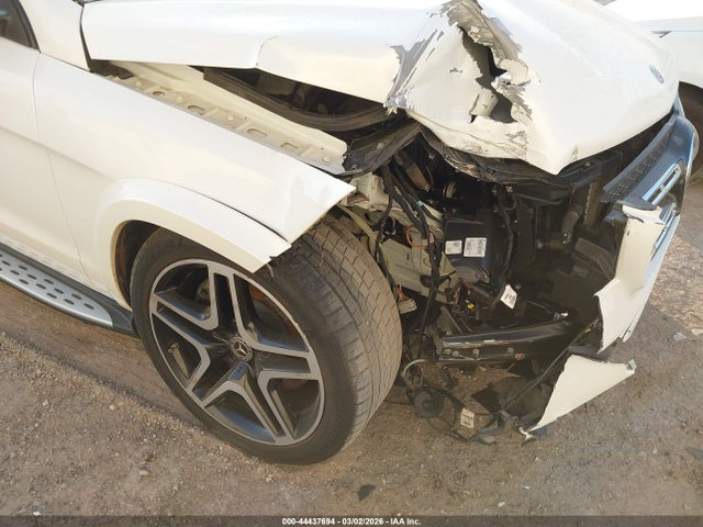 2018 MERCEDES-BENZ GLS 550 4JGDF7DE6JB044357 Photo 5