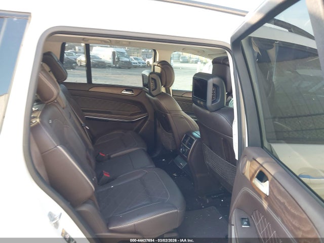 2018 MERCEDES-BENZ GLS 550 4JGDF7DE6JB044357 Photo 7