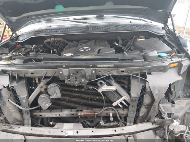 Aukcja sprzedaży 2009 Infiniti Qx56, vin: 5N3AA08C69N901652, numer aukcji: 44437699
