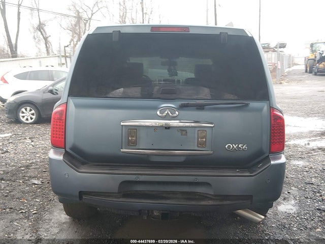 Aukcja sprzedaży 2009 Infiniti Qx56, vin: 5N3AA08C69N901652, numer aukcji: 44437699
