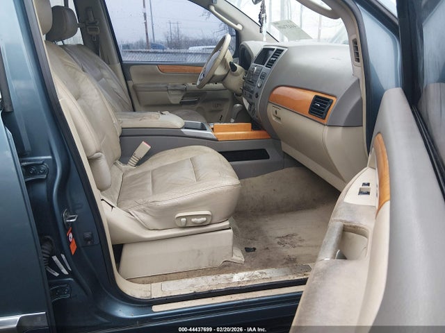 Aukcja sprzedaży 2009 Infiniti Qx56, vin: 5N3AA08C69N901652, numer aukcji: 44437699