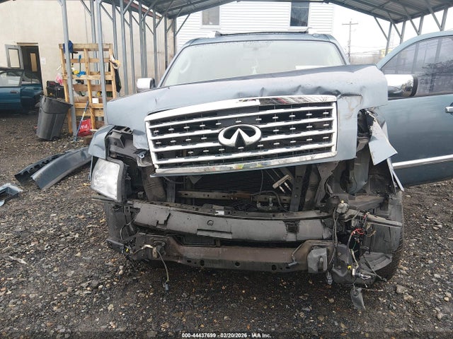 Aukcja sprzedaży 2009 Infiniti Qx56, vin: 5N3AA08C69N901652, numer aukcji: 44437699