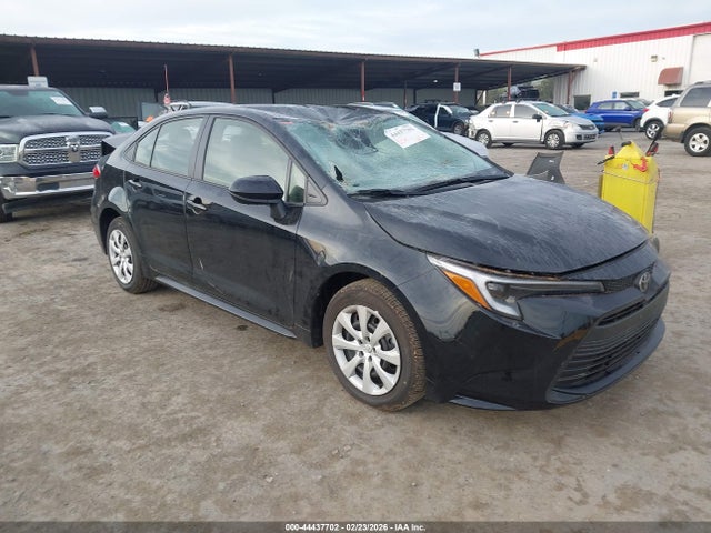 JTDBCMFE6T3118180 Toyota Corolla Hybrid Hybrid Le