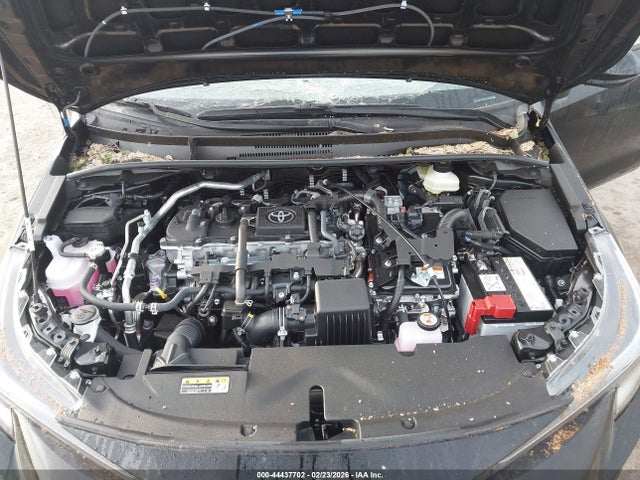 JTDBCMFE6T3118180 Toyota Corolla Hybrid Hybrid Le
