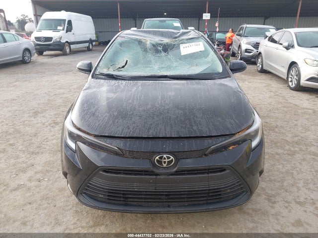 JTDBCMFE6T3118180 Toyota Corolla Hybrid Hybrid Le