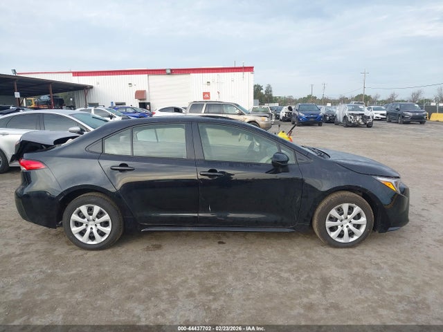 JTDBCMFE6T3118180 Toyota Corolla Hybrid Hybrid Le