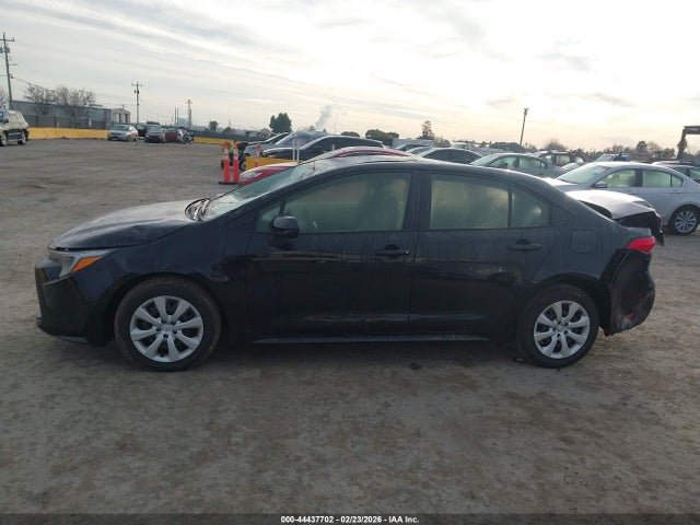 JTDBCMFE6T3118180 Toyota Corolla Hybrid Hybrid Le